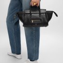 니노(nino) | 셀린느 투어 👜 틴 니노백 vs 뉴러기지백 착샷 후기 (결국 빈손으로 돌아온 솔직 이유 / 로고 크기, 소재...