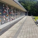 합천군공설봉안담 이미지