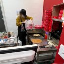 [울산 무거동 맛집] 프레드피자 무거점 압도적인 비쥬얼 &#39;쉬림플랙스피자&#39; 솔직후기