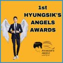 1st Hyungsik's Angels Awards ll 😉 이미지