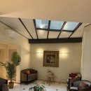 에비앙 세탁소 | 파리 호텔 보르그넬 투어 에펠 15구 가성비 호텔 추천 내돈내산 후기