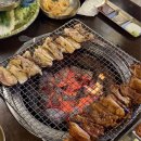 종가집참숯닭갈비 | 남영역 맛집 이고, 참숯에 구워 먹는 옹계집숯불닭갈비 남영점