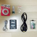 Raspberry Pi Kit - 산딸기시져(박다은, 안지애, 양지영, 전윤희) 이미지