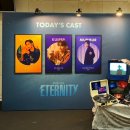 슈퍼스타 멀티 짐 | 뮤지컬 이터니티 260104낮 후기 유태율 조민호 김보현