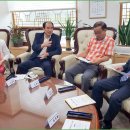 대전광역시 서구청 이미지