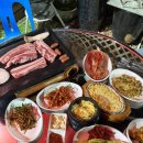 홍어예찬 | 평택 야장 삼겹살 맛집 ‘돼지예찬’