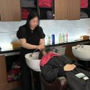 원지카클리닉 2호점 | 울산 삼산동 미용실 추천 예다연탑헤어 삼산2호점 모발클리닉 레이어드컷 후기