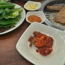 옛날이조숯불갈비 이미지