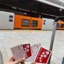 세븐일레븐 남산시장점 | 친구와 함께한 일본 자유 여행 - 도쿄 3박4일 일정 공유