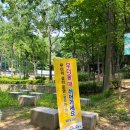초당작은도서관 장애인 화장실 | [금천구 도서관투어 3편] 책달샘 숲 속 작은도서관 _ 자연속에서 독서를 즐길 수 있는 곳!