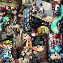 (주)샌드박스네트워크 이미지