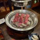 야끼니꾸 풍경 | [의왕 포일동] '야끼니꾸풍경' 소고기 안창살 &amp; 꽃갈비살 후기