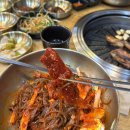 비봉진주냉면