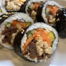 마루김밥 이미지