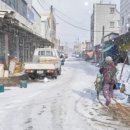 항동시장 이미지