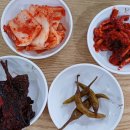 선자령한식당