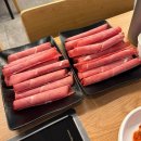 원임곡 | [동탄] 임곡칼국수 리뷰, 얼큰 샤브샤브 내돈내산 솔직 후기, 고기 한접시 무료 꿀팁