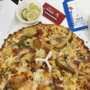 도미노피자 마포점 이미지