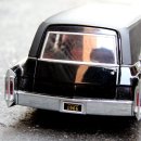 [1/18] 1966 Cadillac S&amp;S Landau Hearse 이미지