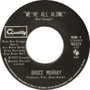 Bruce Murray - We're All Alone(1977) 이미지