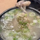 풍년한방삼계탕옻오리 이미지