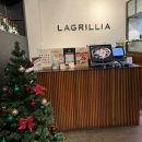 (주)송옥엔 현대시티몰 가든파이브점 | 모임 하기 좋은 식당 [라그릴리아] 가든파이브점 방문 솔직 후기(feat, 통신사 할인, 비프 온다 스톤...