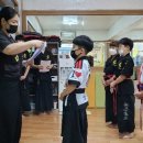 해동검도 안성본관 이미지