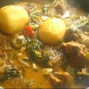 산골감자탕 이미지