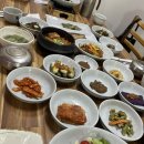 수정소반 | 경주 한정식맛집, 수정소반 내돈내산 찐후기