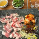 왔다 대패 삼겹살 | 울산 명촌 삼겹살 맛집 대박집 명촌점 대패삼겹살에 볶음밥까지 완벽했던 후기