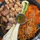 세븐일레븐 화성봉담우방점 | 화성 봉담 구워주는 삼겹살 맛집 ‘신미돈’ 방문 후기