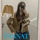 스포티브 | 오버사이즈드 뮤티드 자켓, 플러피 크롭 자켓, 멘즈 스포티브 스웻셔츠 피팅 후기 | 한남동 쇼룸 추천