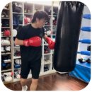 리드엠 | 가수 오존 아이엠복서 복싱 실력 ? 영상 후기