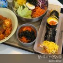 당리분식 | 하단혼밥 다이어트맛집, 헬키푸키 하단당리점 후기