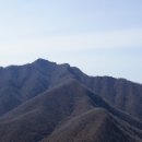 향로봉(610m).삼형제봉(710m).북대(723m).화인봉(810m).보개산 지장봉(地藏峰877m).잘루맥이고개(410m).관인북봉(710m).관인봉(715m)/경기 관인 이미지