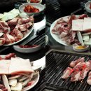 왕십리 연탄 주먹구이 이미지