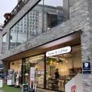 카페 플로라운지 이미지