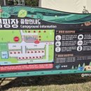자양보 오토 캠핑장 이미지