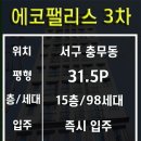 충무동 서구청 안 이미지