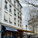 패한자는 카운터로 | 림다링 여자둘 3月 유럽 자유여행♥ 영국'런던'4일&amp;프랑스'파리'6일 총9박10일 10편!ღ_파리2일차!(2...