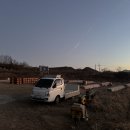 전남강진에서의 겨울포장 속 벌깨운지 한달 후의 외부 온도체크 [26/01/06] 이미지