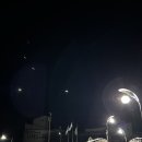 대구 앞산전망대 야간 산행 야경 실컷 구경한 후기