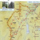 26.11.1(일) 선운산 - 암봉과 바다, 그리고 천년의 숨결의 선운사 이미지