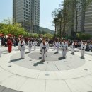 학산 태권도장 이미지