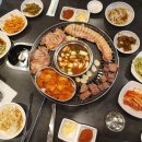온수골식당 이미지