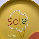 전포 카페거리 디저트 추천 | 전포 젤라또 맛집 쏠레젤라또 내돈내산 후기