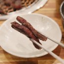 한우참숯생고기 이미지