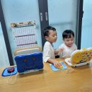 [디지털]컴퓨터교육(한글) | 5세 7세 장난감 노트북 추천, 타요 vs 핑크퐁 아기상어 코딩 컴퓨터 사용 후기