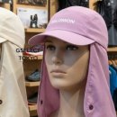 사하라라이프 | 살로몬 커런트 사하라 캡 1개월 사용 후기