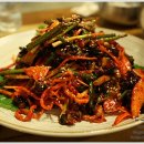 천년학이 우렁먹는날 이미지